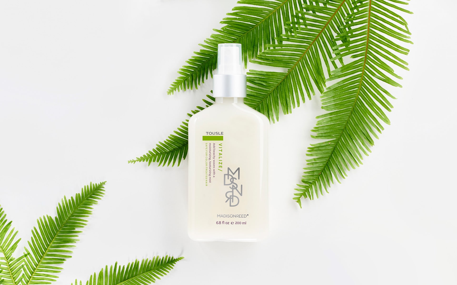 Madison Reed Haircare image