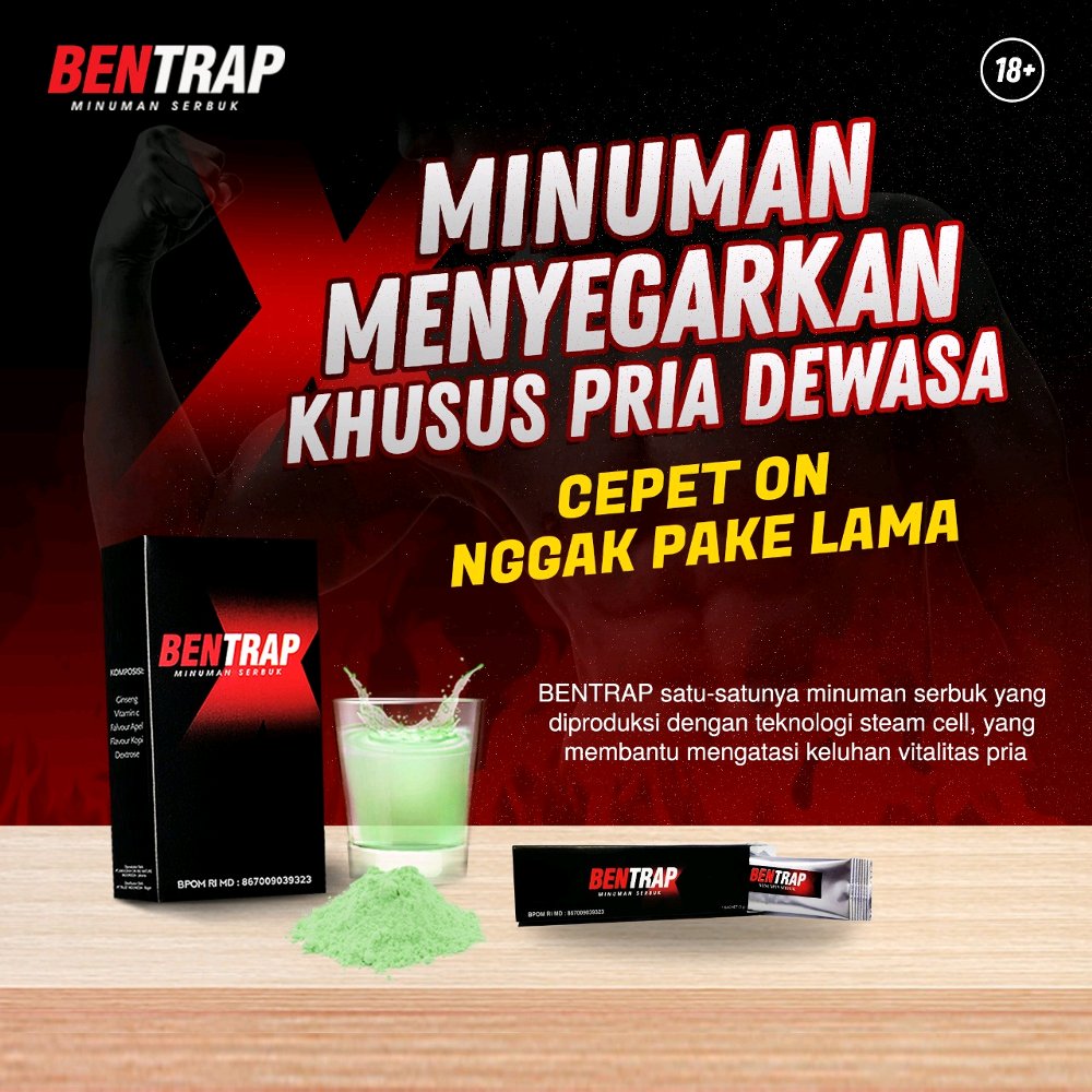 Jual Bentrap Asli Di Batam