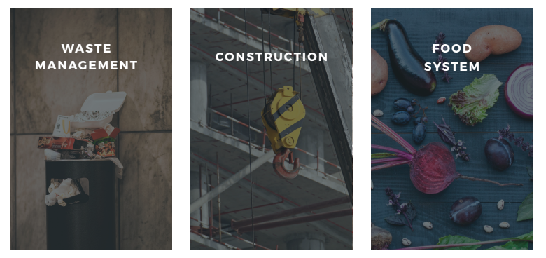 Baselining for a Circular Toronto