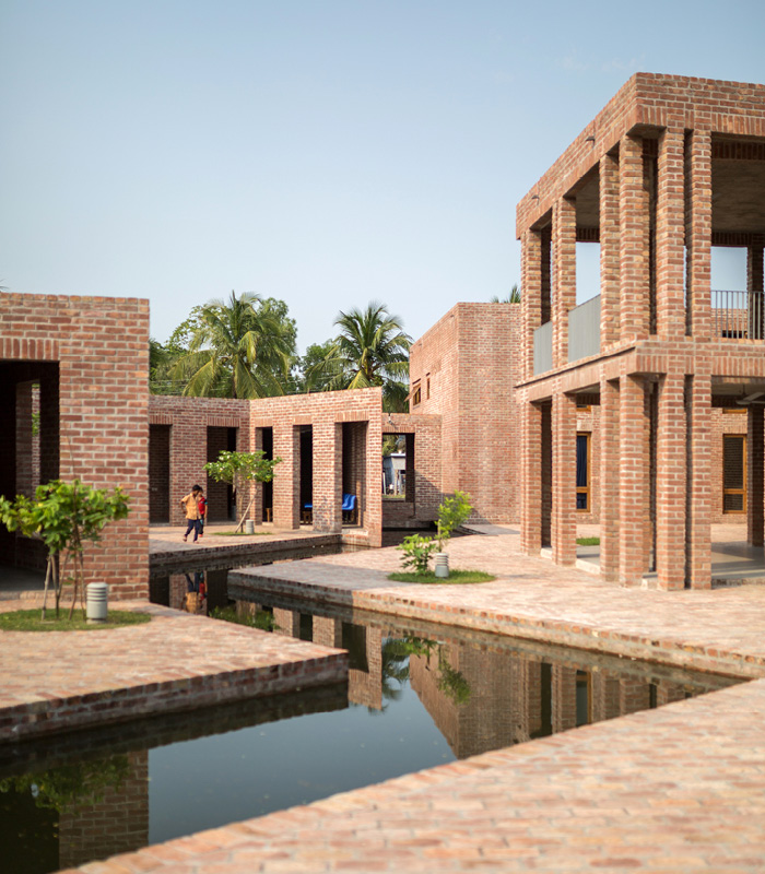 Photo by Asif Salman, courtesy of URBANA