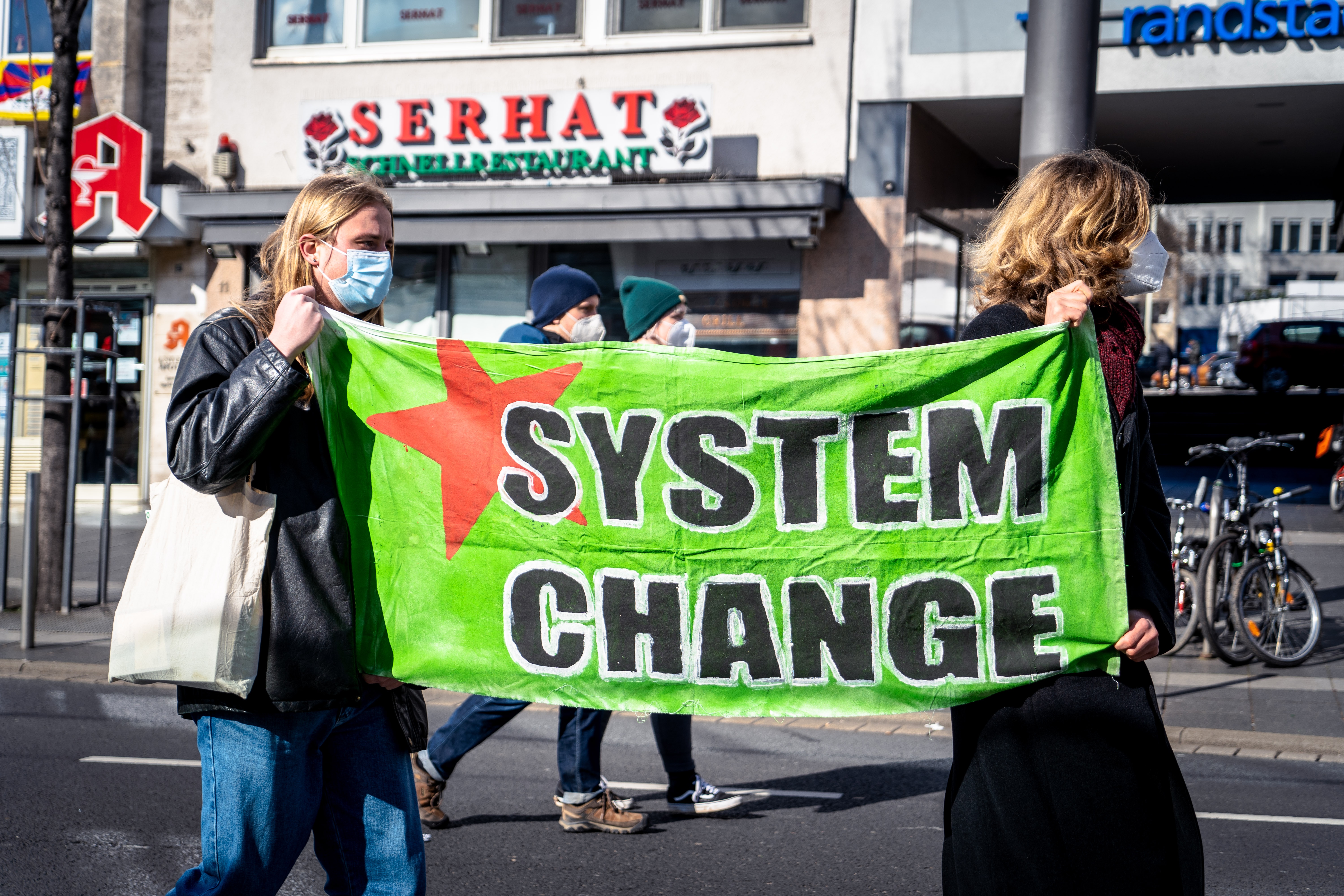The Green Claims directive will cover all manner of sins—circular washing included