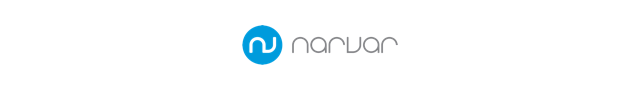 Narvar logo