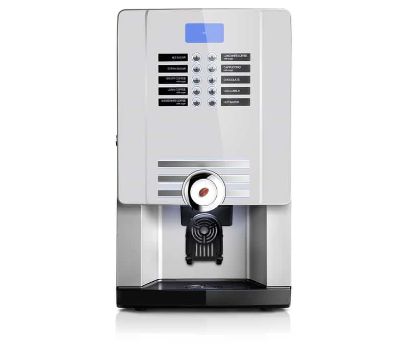 Buy Coffee Vending Machine for Schools and Office 1 Vending Machine