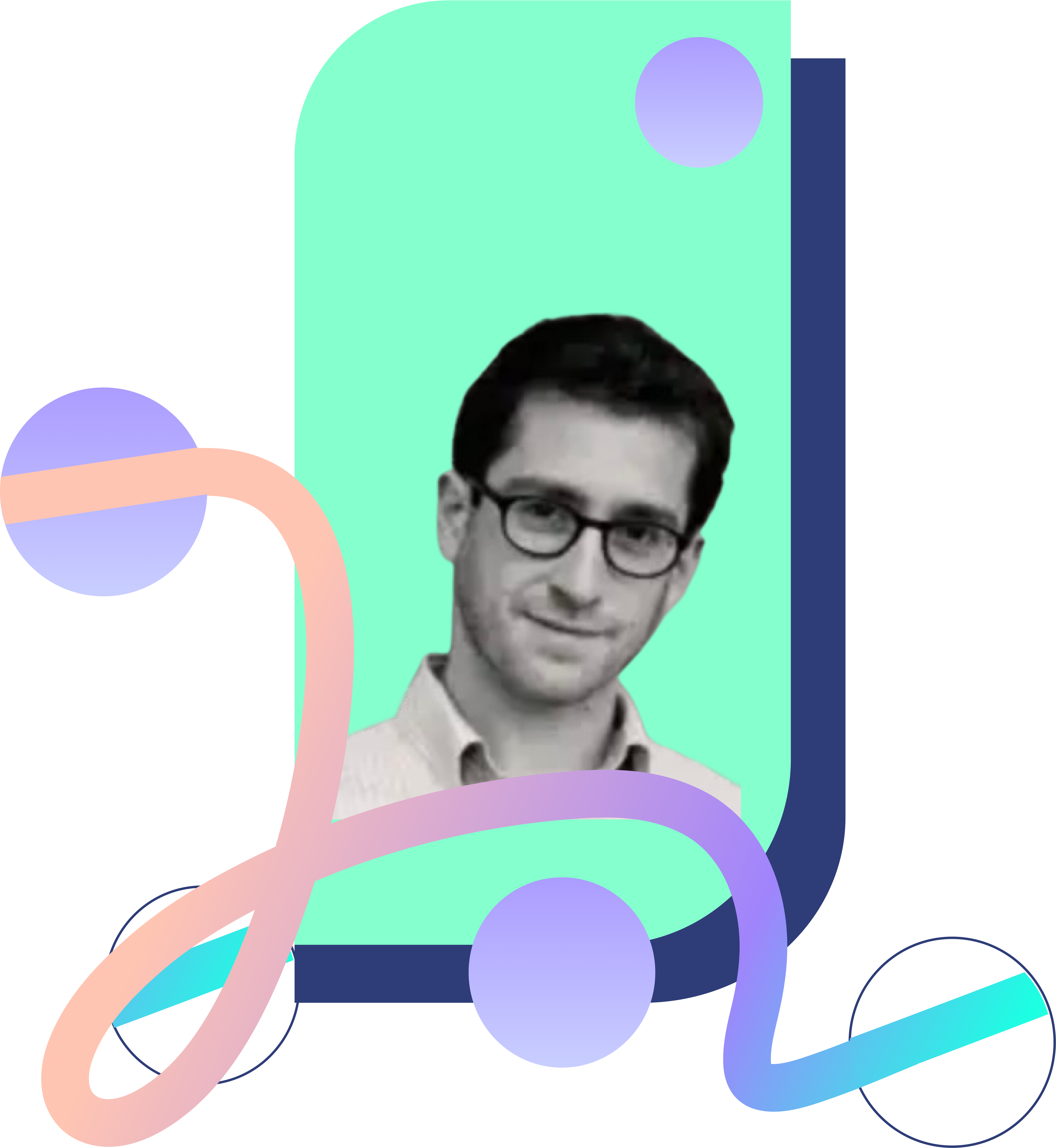 Founder Feature: Chatting with Ovadia Labaton from The Perfect Jean