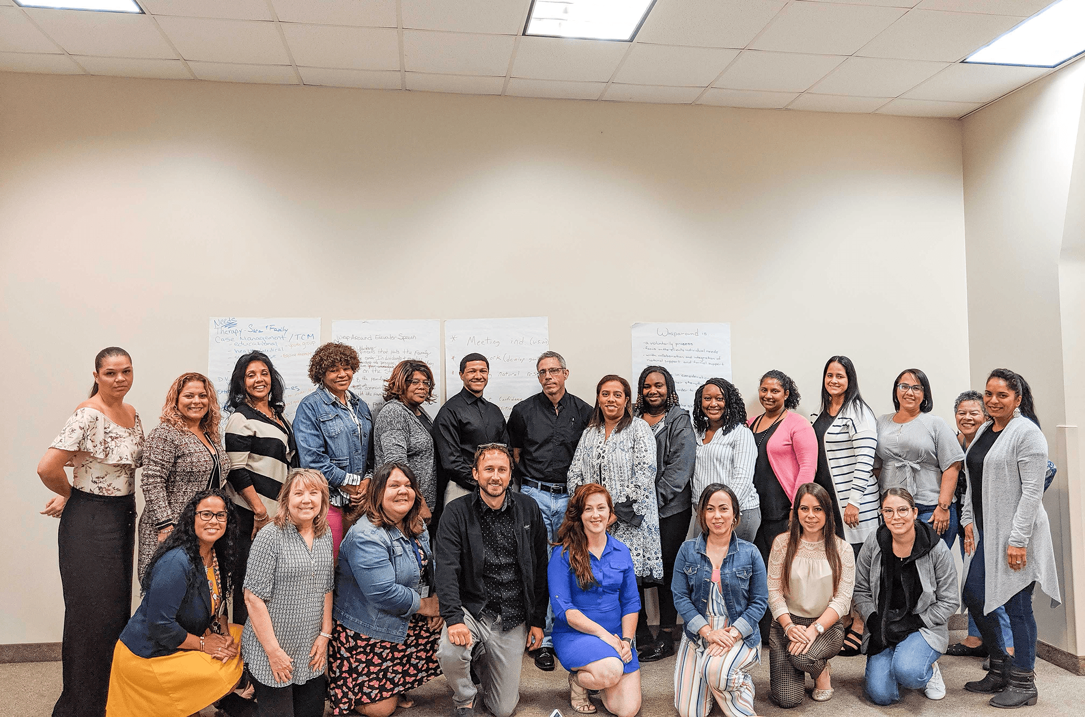 News The CheckIn Project