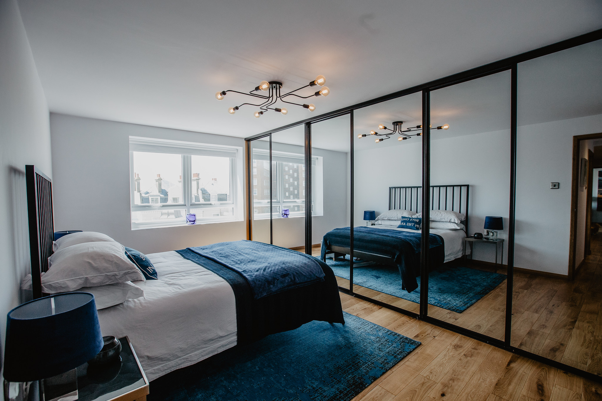 kingsway bike project