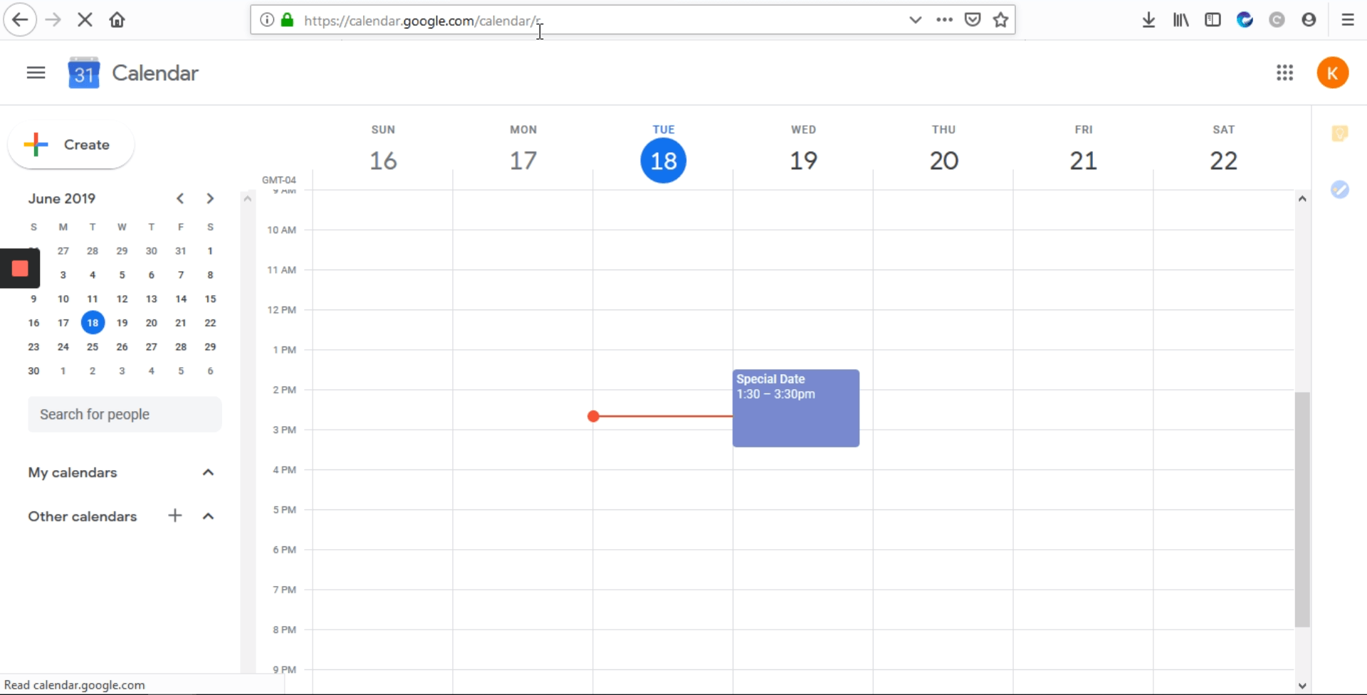 How to embed Google Calendar Squarespace Tutorial