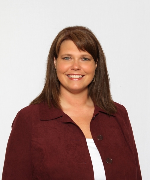 Chariton County CollectorTreasurer