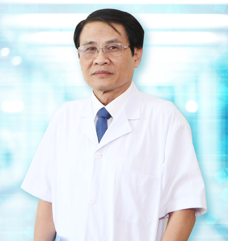 Bác sĩ Phan Văn Thắng