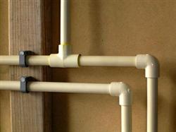 CPVC Water Supply Piping
