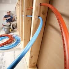 Pex Water Piping