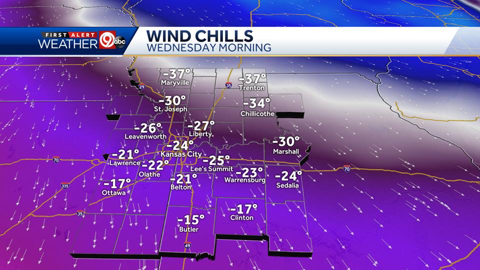 Prepping Your Rehab for the Arctic Blast