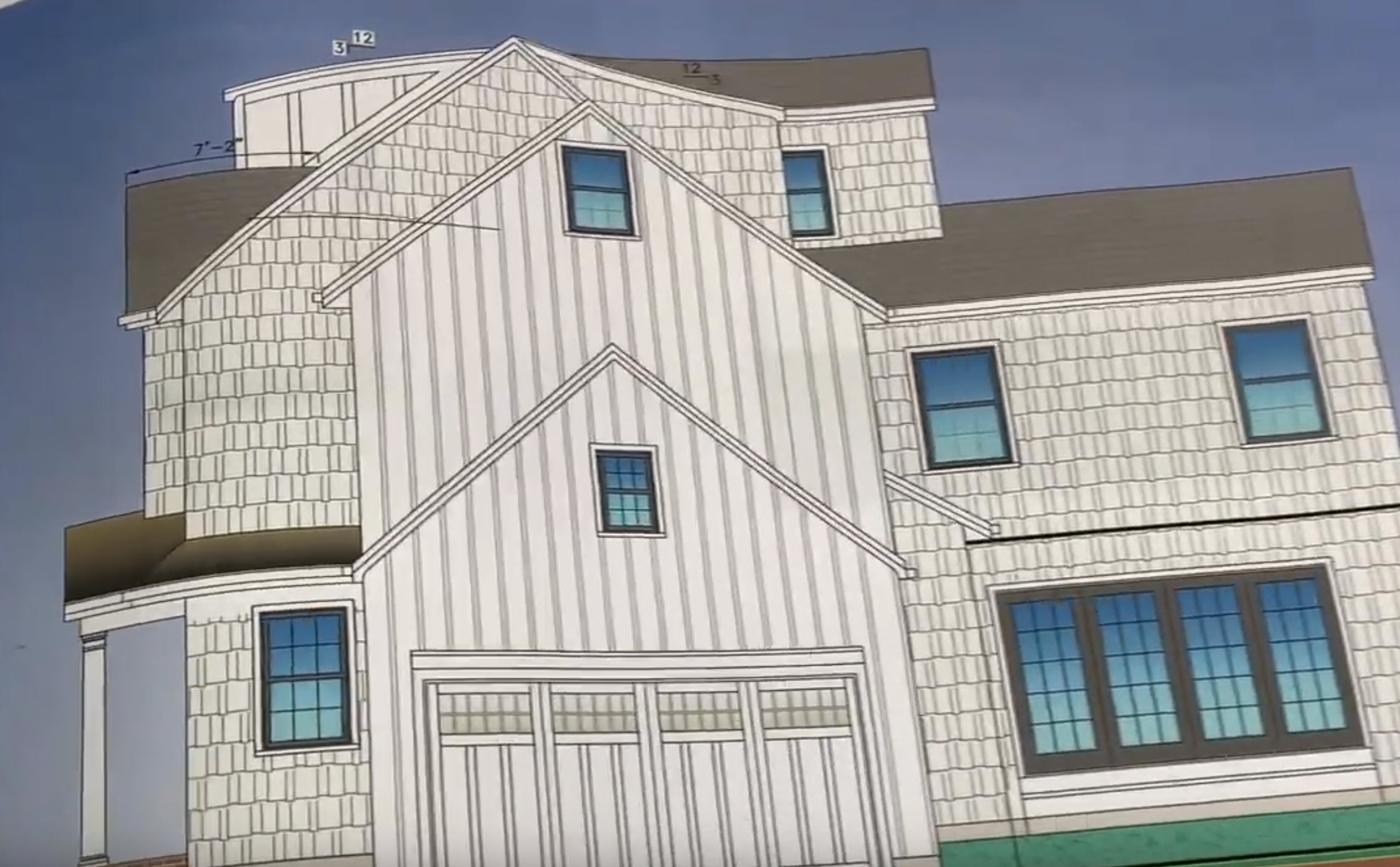 Checkout the Latest Episode of 'The Build'