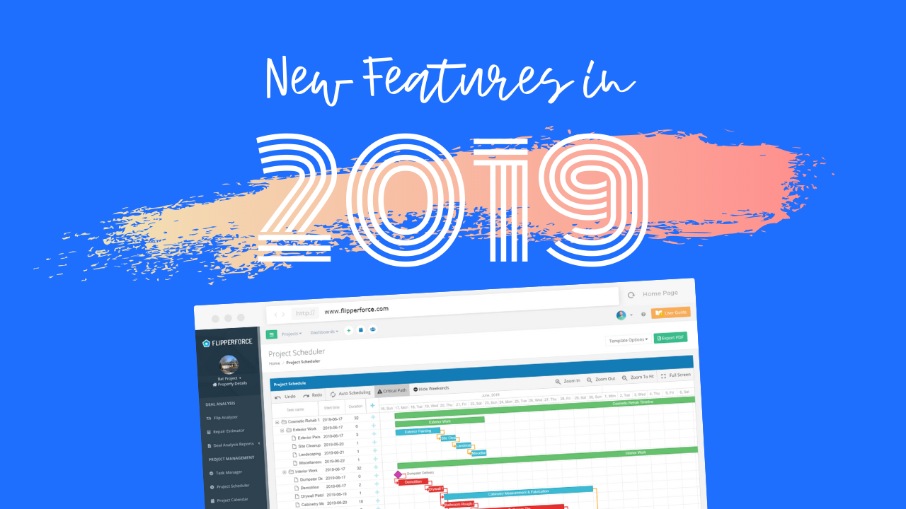 🎉15 New Software Features in 2019