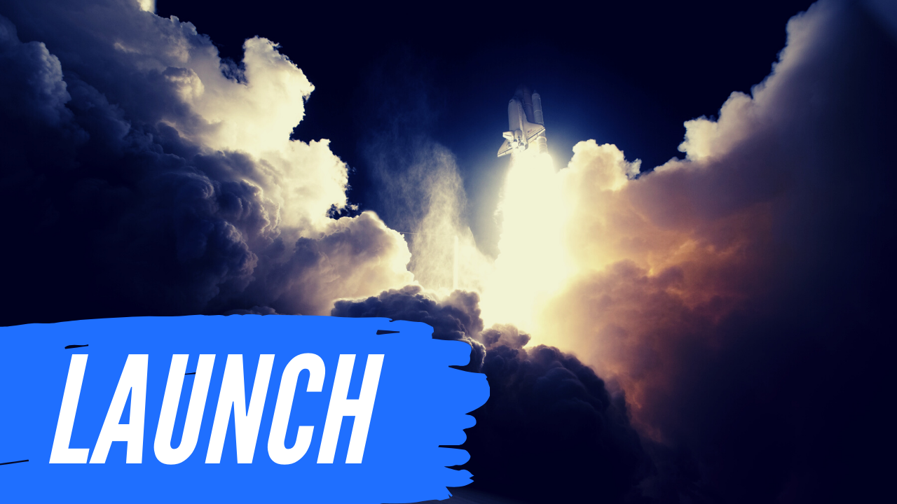 🚀 We've Launched! New Plans, Features & More!