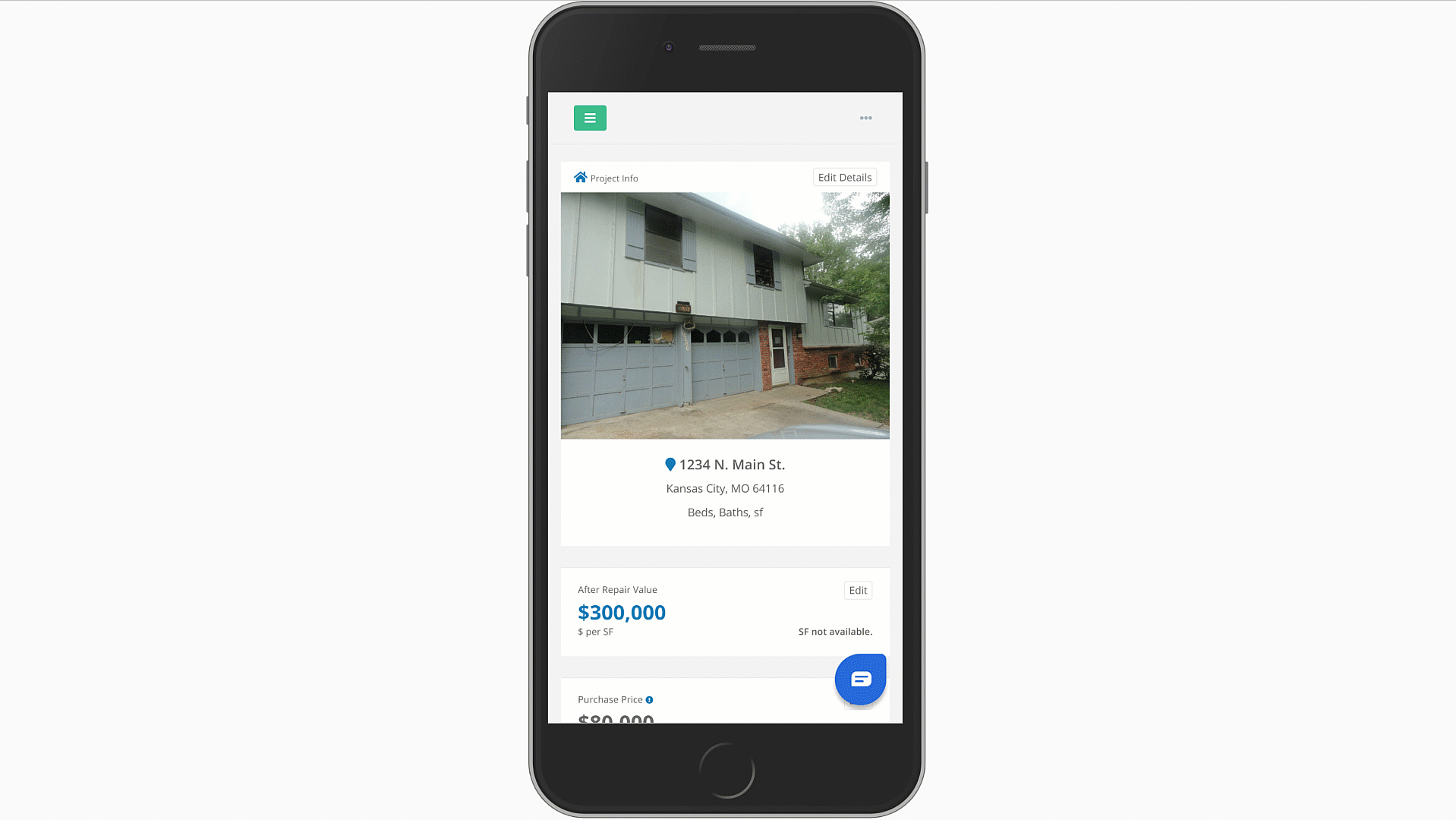 New Mobile Friendly Sidebar Menu