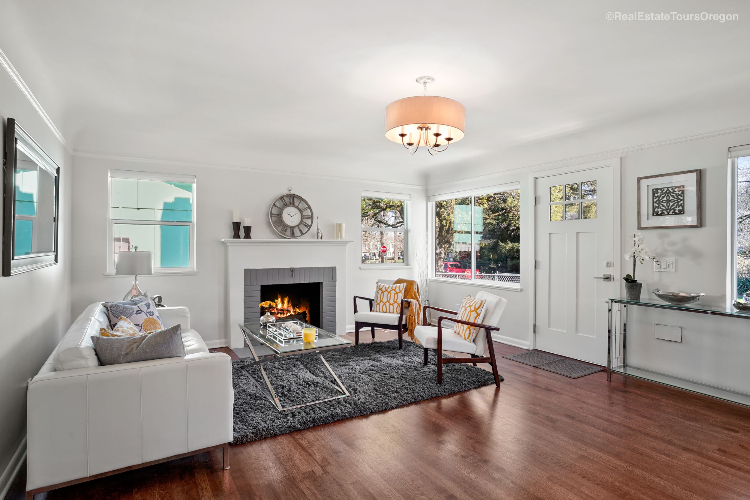 Company Showcase: Space Reimagined
