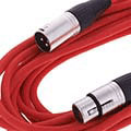 sssnake XLR Kabel