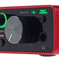 Focusrite Scarlett Solo 3rd Gen