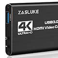 ZasLuke Capture Card