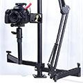 Vijim Arm-Set
