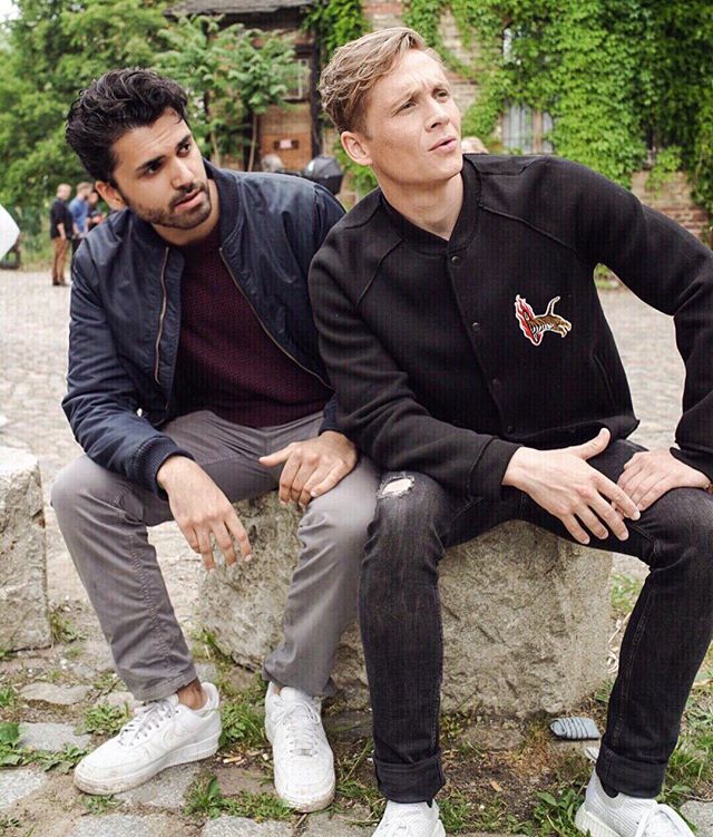 Davis Schulz Berlin Management Agency GmbH