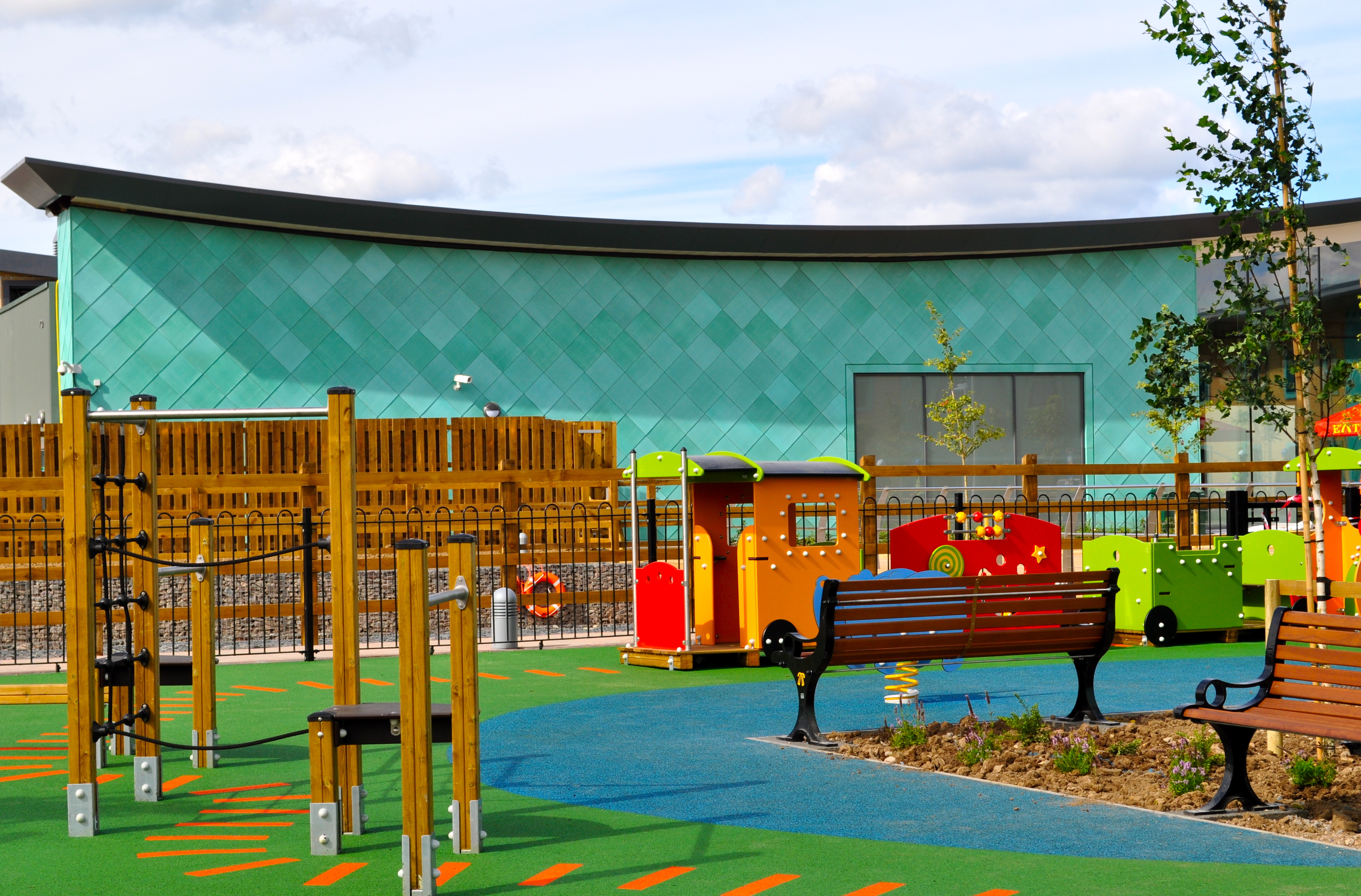 Cobham Services