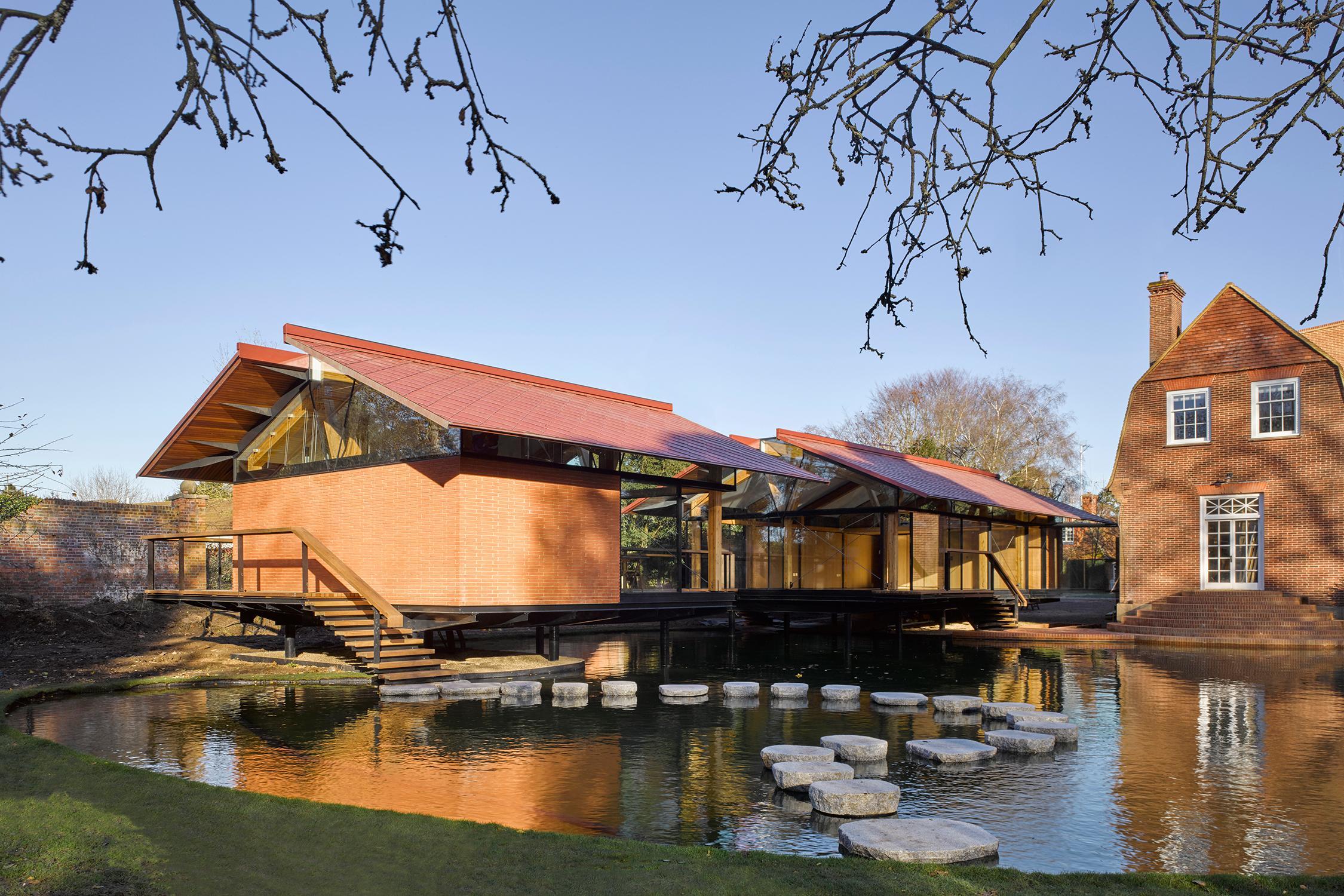 Private Residence Hurley