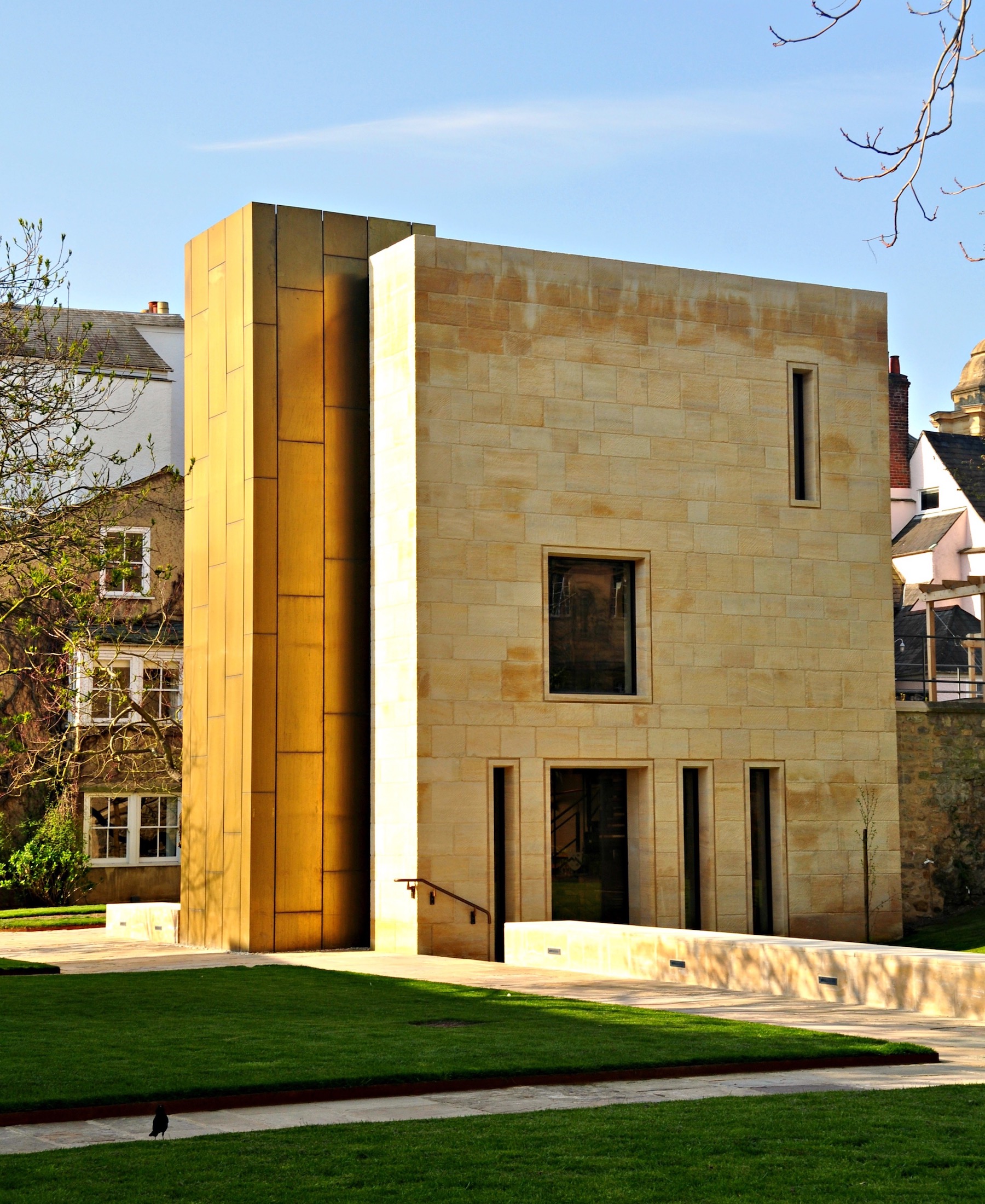 Wadham College