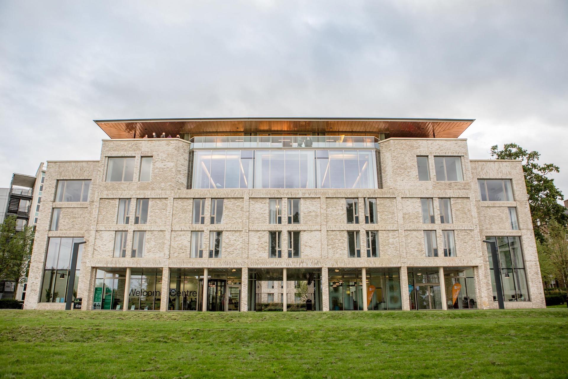 Roehampton University