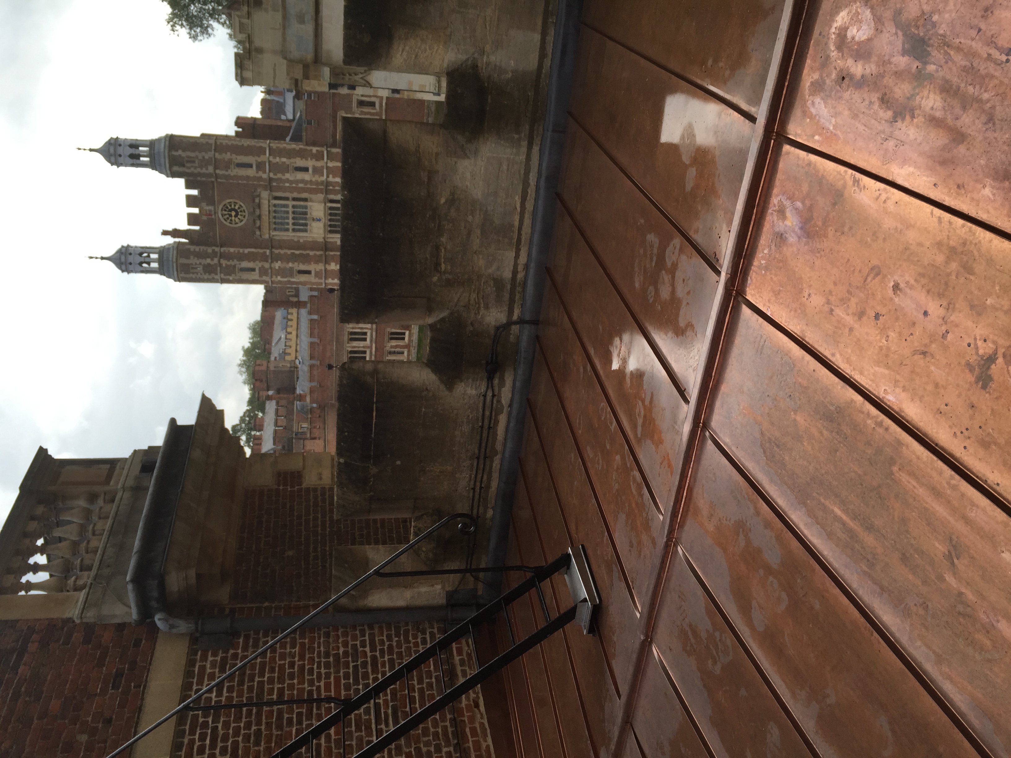 Eton College