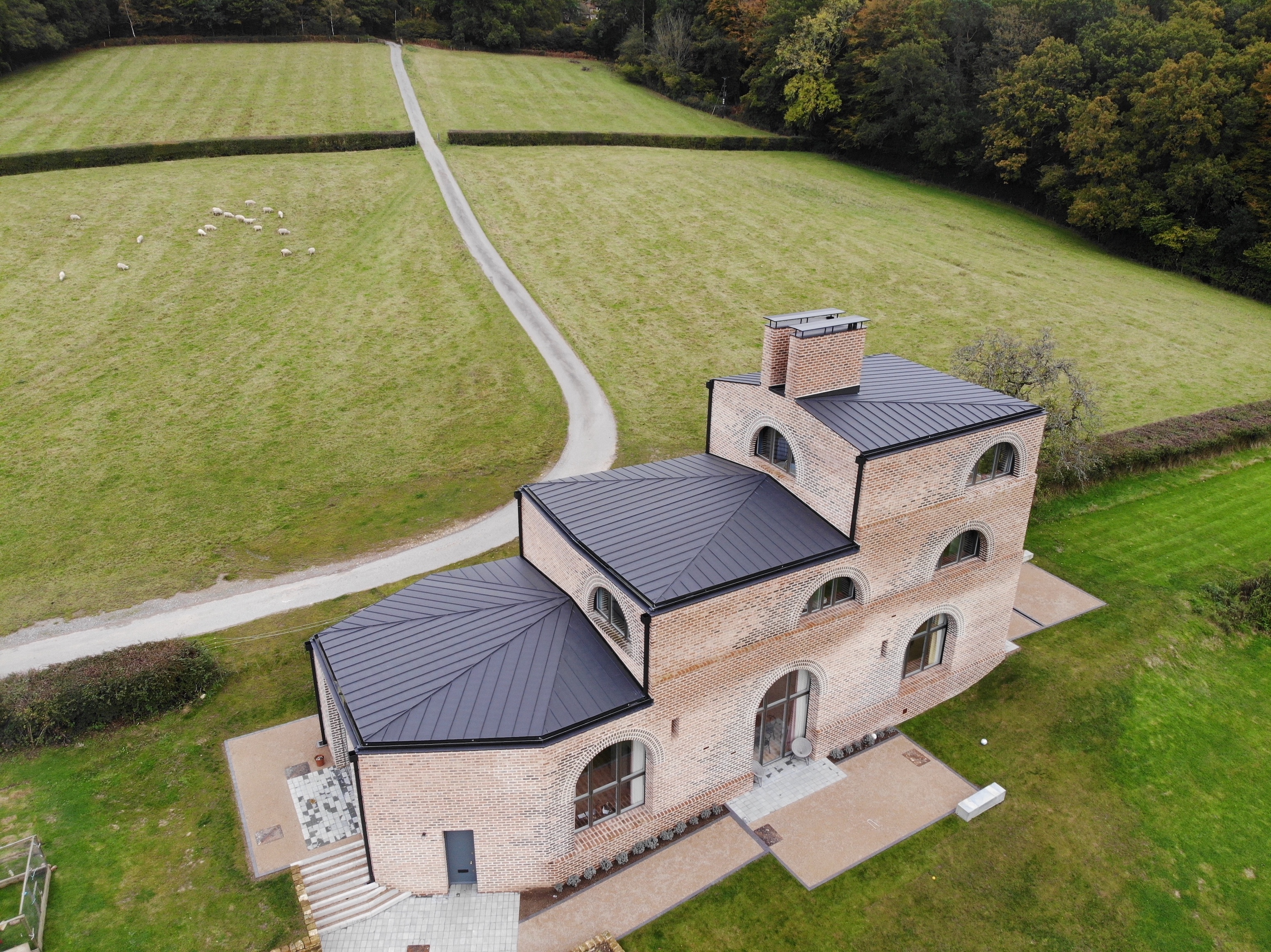 Private Residence, Petworth, West Sussex