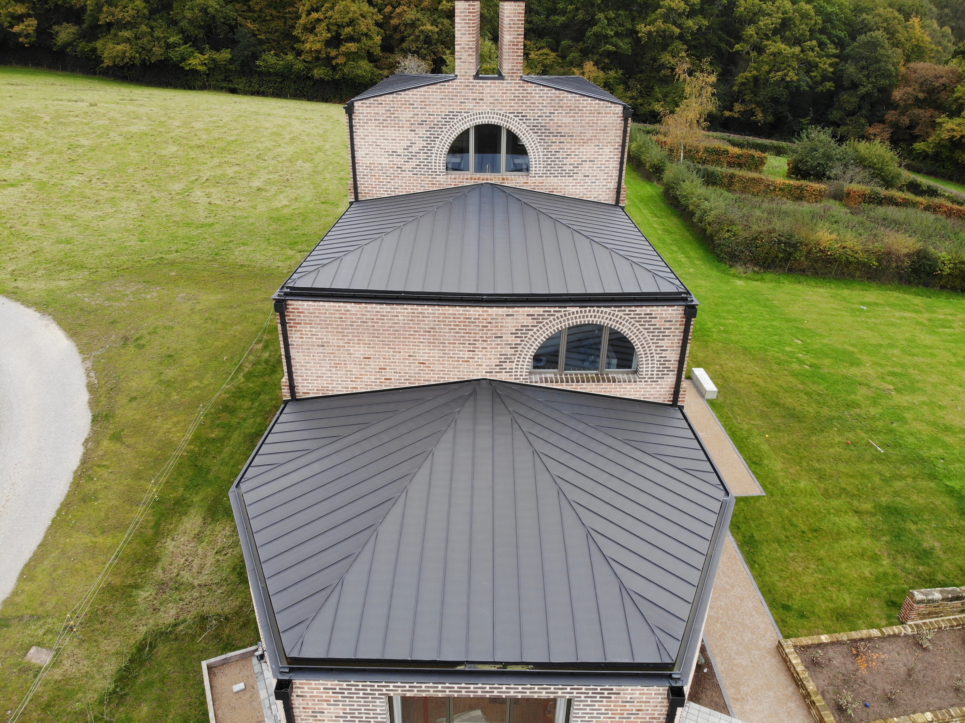 Private Residence, Petworth, West Sussex