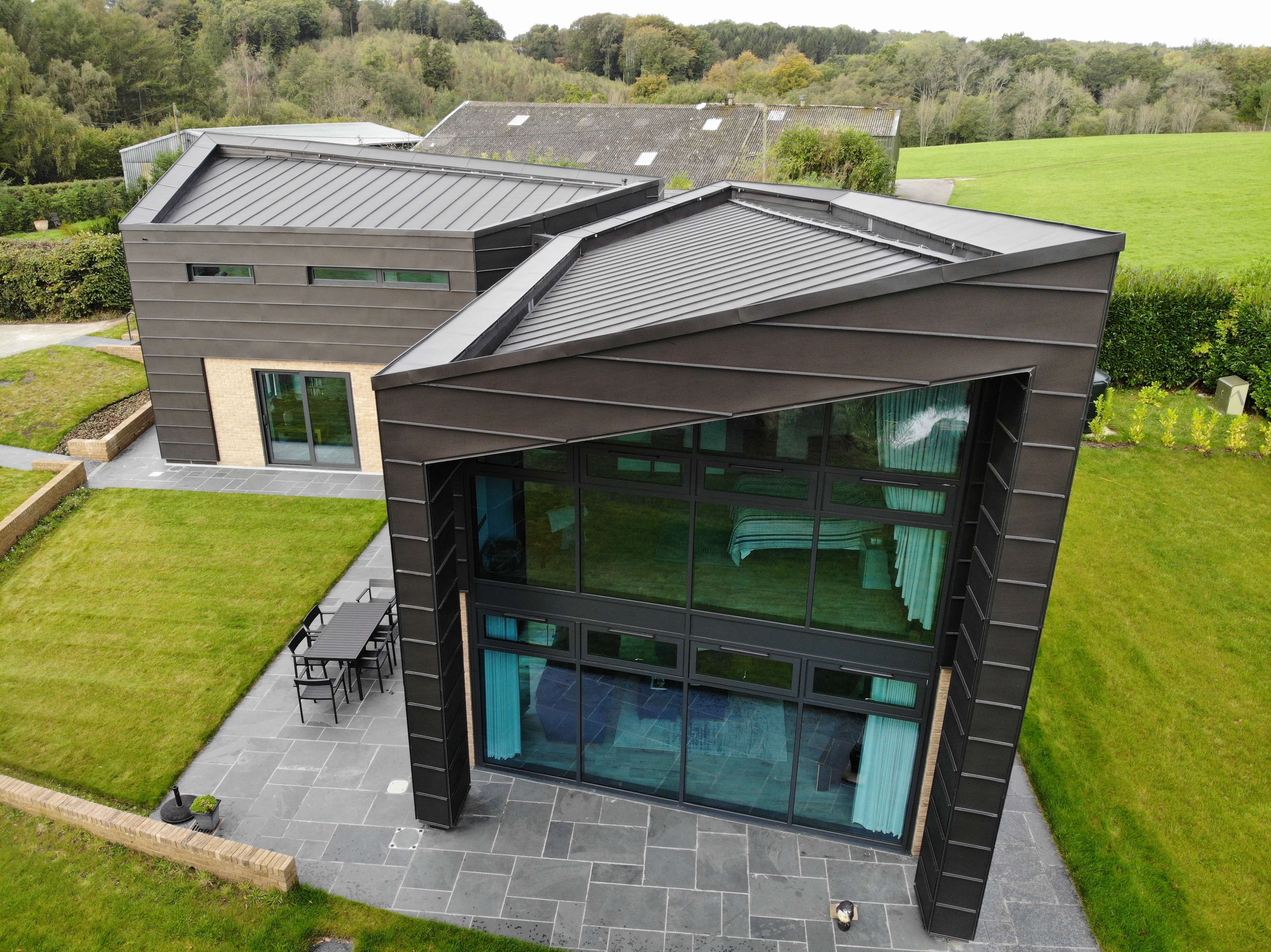 Private Residence, West Sussex