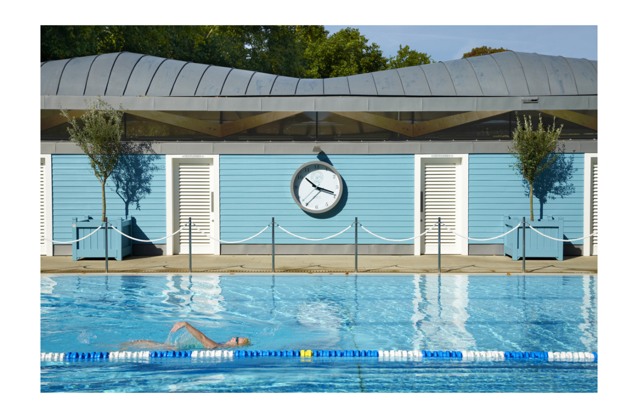 The Hurlingham Club