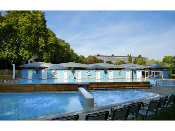 The Hurlingham Club