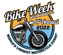 Bike week logo