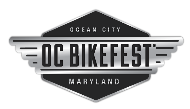 OC bikefest logo