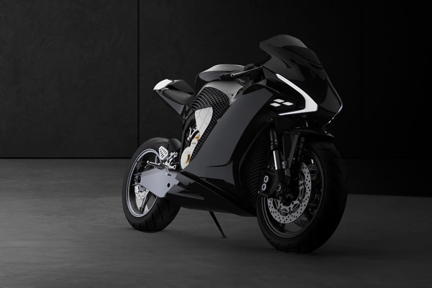 Electric evolution: Damon update flagship HyperSport model | MCN
