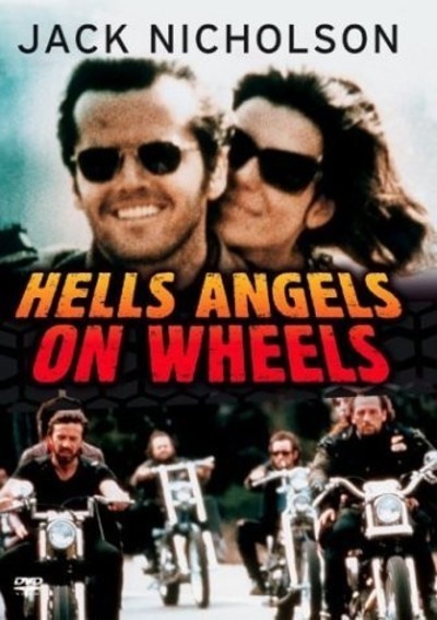 Hell's Angels on Wheels movie review (1967) | Roger Ebert