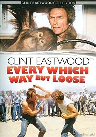 Amazon.com: Every Which Way But Loose : James Fargo, Robert Daley, Jeremy Joe Kronsberg, Clint Eastwood, Sondra Locke, Geoffrey Lewis, Beverly D'Angelo, Ruth Gordon, Walter Barnes, Manis: Movies & TV