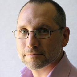 Mikel Ellcessor