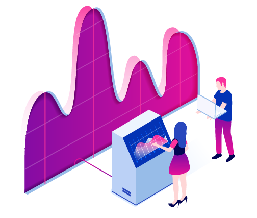 Jibser Data gedreven