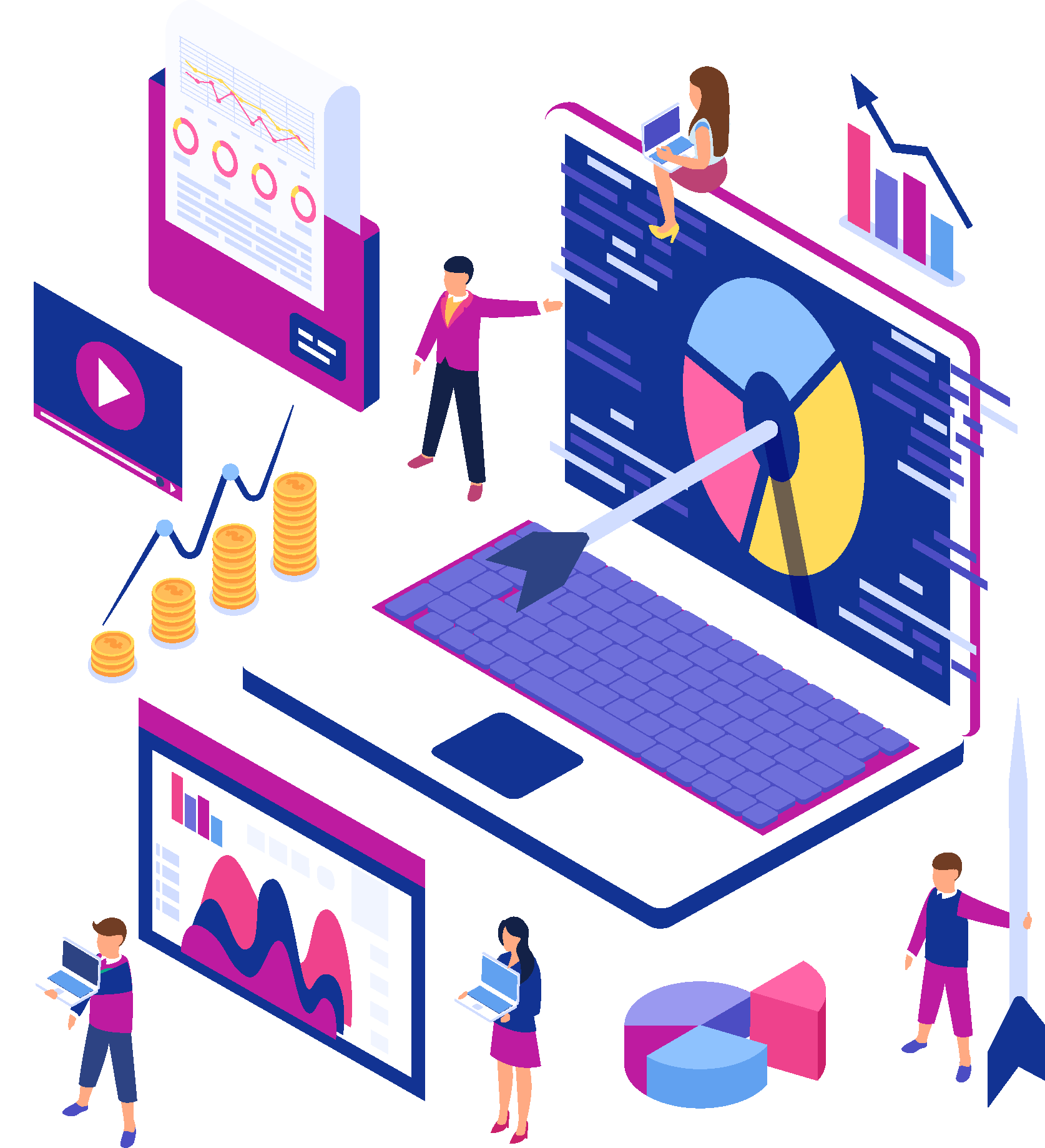 Jibser Recruitment Marketing