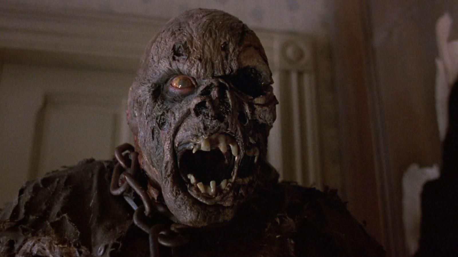 Image result for jason part 7 unmasked