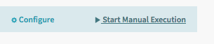 Spinnaker UI - Configure