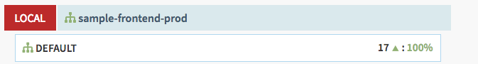 Spinnaker Default Load Balancers