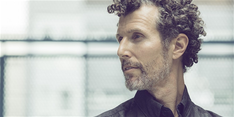 Josh Wink at Bauhaus Houston