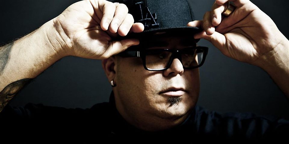 This Funky Rhythm feat. DJ Sneak