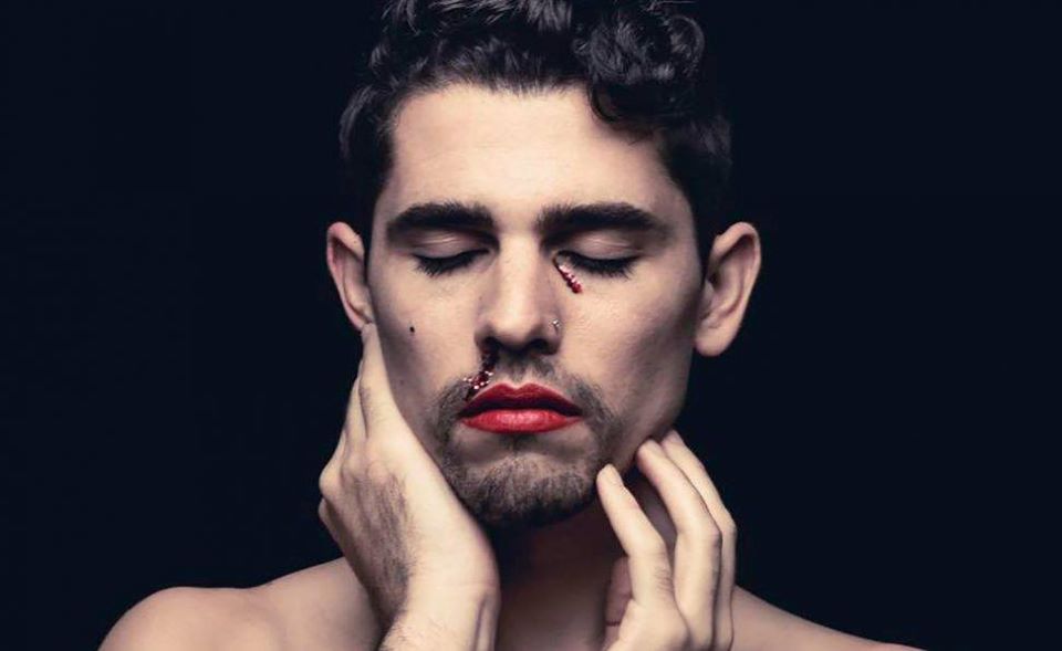 Nick Monaco by Bauhaus Houston